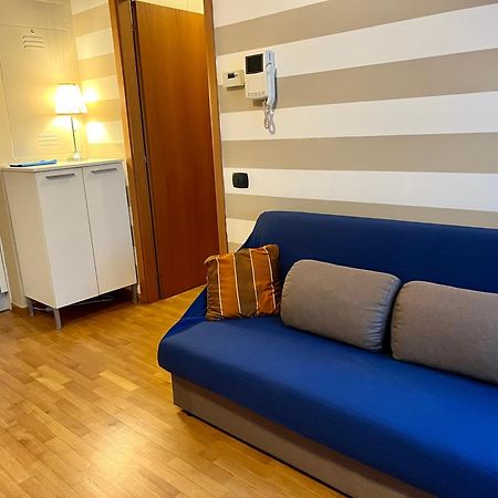 Bergamo Bilocale Nuovo In Centro 4 Posti Letto Apartman Kültér fotó