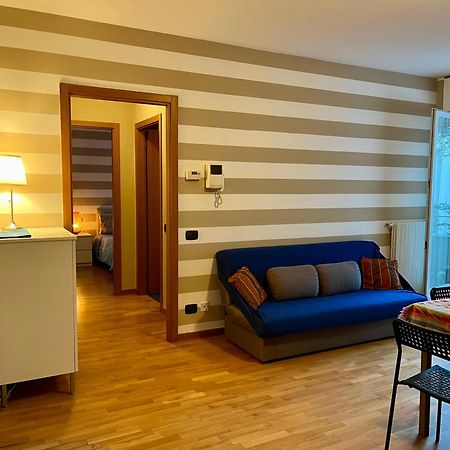 Bergamo Bilocale Nuovo In Centro 4 Posti Letto Apartman Kültér fotó